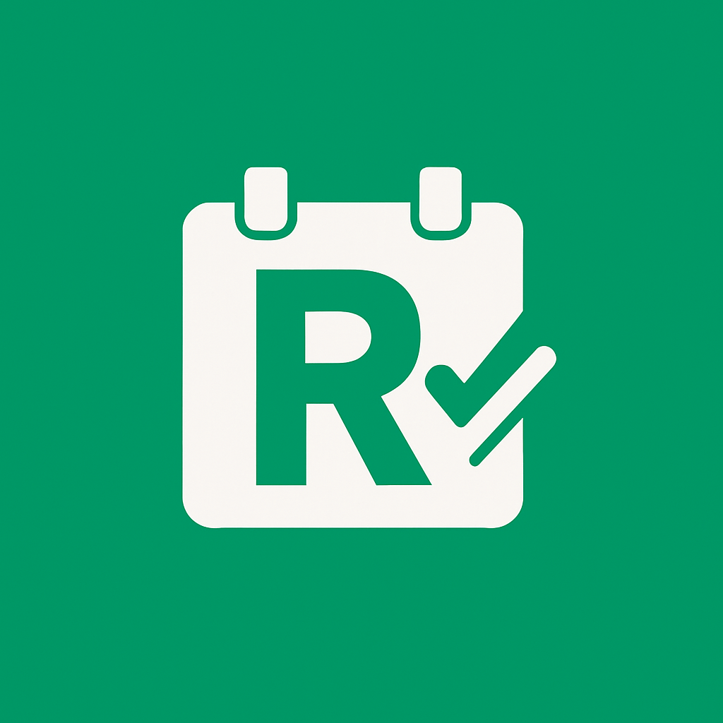 Reserva.Express Logo